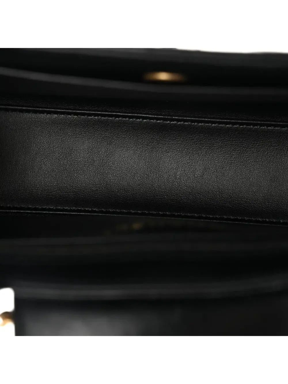 Chanel Shiny Aged Calfskin Quilted Nano #335693C59B